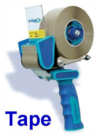 Tape