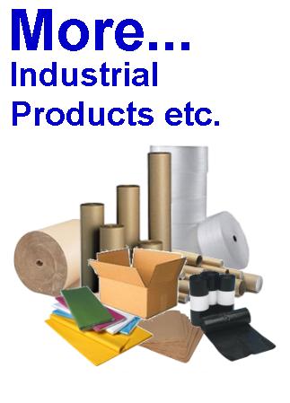 More...       Industrial Products etc.