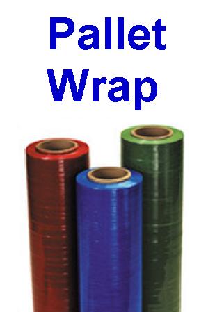 Pallet Wrap