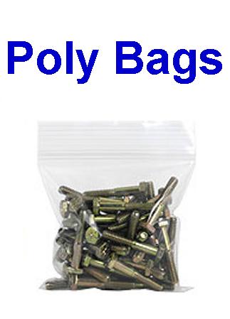 Poly Bags
