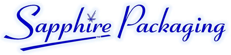 www . Sapphire Packaging . com                                              Click here to go to our Home Page.
