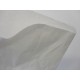 6x3 - White U/S Paper Bags