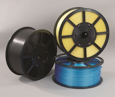 Hand Core Strapping/Banding (Plastic Reel)
