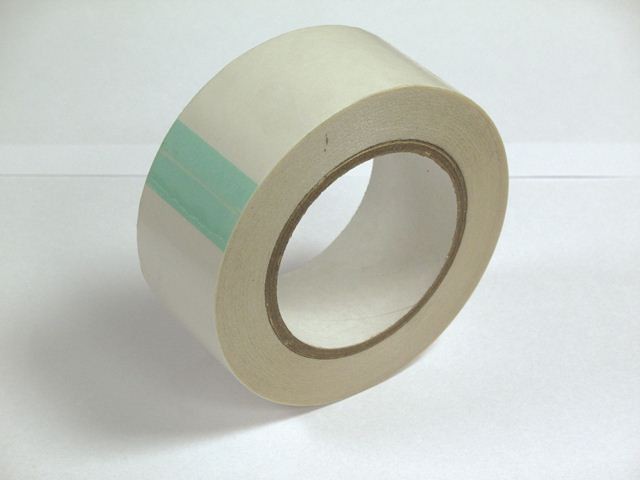 9mm - Double Sided P/P Tape