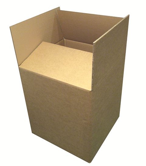 Double wall cartons (for strength)