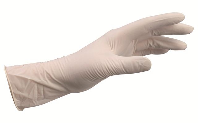 Gloves - hand protection