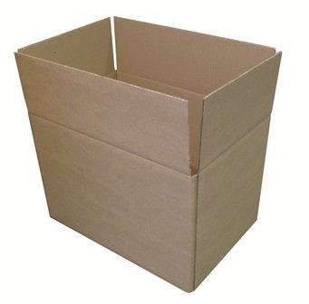 305x215x64 (12x8.5x2.5) - Box & Lid Cartons
