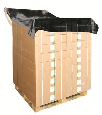 51x98x80 - 400g  Shrink Pallet Covers On Roll