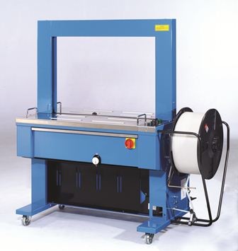 Fully-Automatic strapping machine