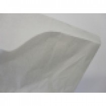 5x5 - White U/S Paper Bags