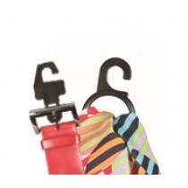 Clips and hangers