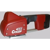 Cyklop Friction Strapping Machine - OVERSTOCK TO CLEAR
