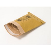 No. 0 - Jiffy Padded Bags - Internal 132mm x 235mm