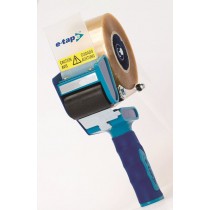 Recomended: e-tape plus – 150 Meter Roll x 50mm