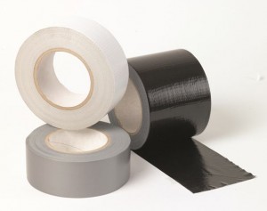 Waterproof cloth tape